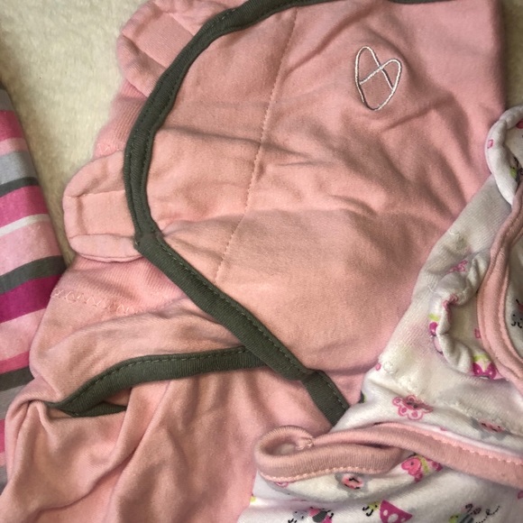 Bundle of Swaddle Me Swaddles - Picture 6 of 7